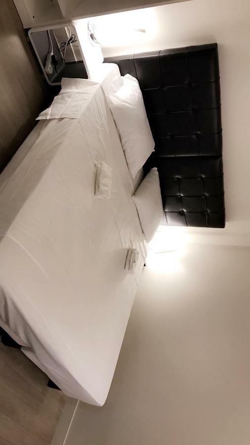 巴黎可可尼套房公寓式酒店 外观 照片