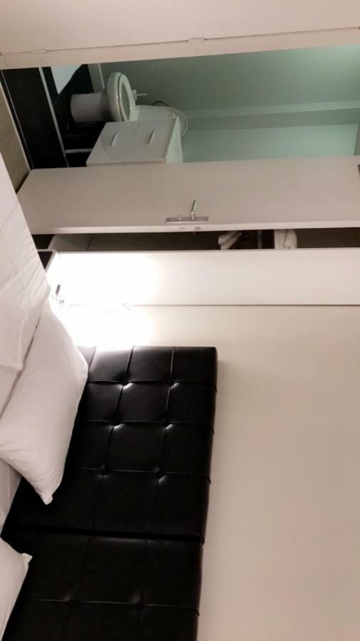 巴黎可可尼套房公寓式酒店 外观 照片