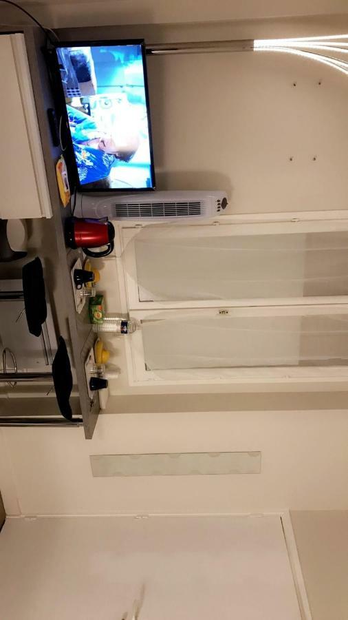巴黎可可尼套房公寓式酒店 外观 照片